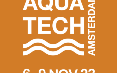 Atium Visits Aquatech 2023