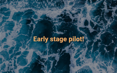 Atium selected for early pilot project with ENI ReWind!