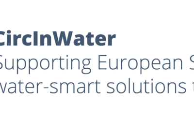 Atium Secures Funding from CircIn Water!